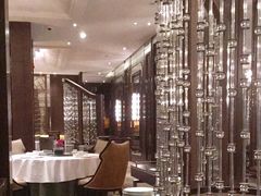 大堂-夏宫中餐厅(静安香格里拉店)