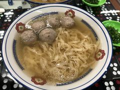 -七爷清汤腩·港式茶餐厅(世博店)