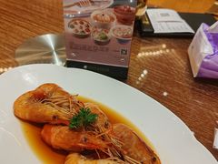 -乐忻皇朝(上海中心大厦店)