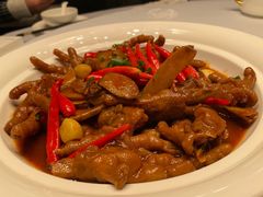 -院里寻菜·精致庭院菜(观沙岭店)