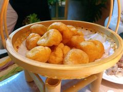 顺德手打鱼腐-阿杜打边炉(五江天街店)