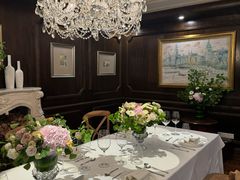 -Le Bistrot de Racine