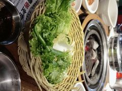 -农乐园炭火烤肉(世茂店)