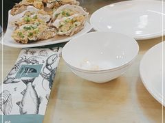 -鲜味食族水产·海鲜餐厅