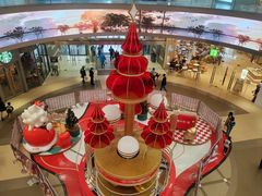 -永旺梦乐城(金银潭店)