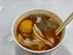 牛肉粉-骏骏牛肉粉店(吉庆街店)