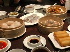 -逸东轩(香港逸东酒店)