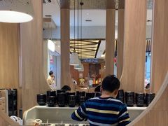 -湯島涮小火锅(余姚五彩城店)