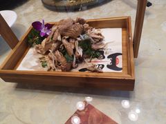 -皇宫大酒店