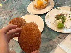 -莎琳娜食品有限公司·蛋糕店