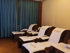 -海悦汇健康足道养生SPA