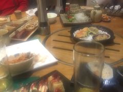 -赤坂亭·M9和牛烧肉·铁板烧(合肥万象城店)