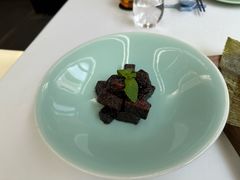 辽河口恋香牛肉-止观小馆·辽河口渔家菜(王府井店)