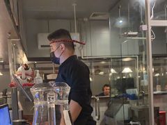 -哥哥の深夜食堂(红松东路店)