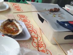 -小林哥的海鲜馆·夜宵烧烤(渔人码头店)