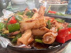 -鹿福农庄(南沙天后宫店)