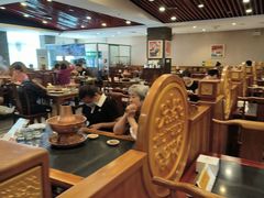 -南门涮肉(北洼路店)