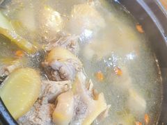 -下梅人家土菜馆(历史文化餐厅度假区店)