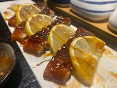 -牛焱·烧肉酒肆(五大道店)