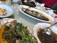 -一品粤珍轩(吴中路店)