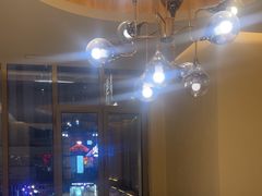 -红樱桃·欢乐餐厅(太原里店)