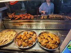 -海大南门夜市(海富街店)