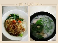 -浪记面店(老墟村店)