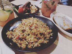 -来龙里 精致 东南亚餐室(万象城店)