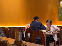 -耶里夏丽·新疆菜·28年喀什老馆(田林东路店)