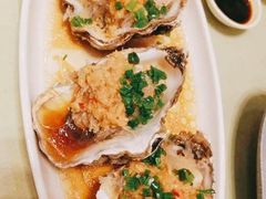 -高佳庄·舟山海鲜(海景旗舰店)