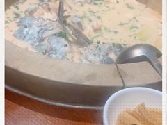 -云中鱼蒸汽石锅鱼(浦东食品城店)