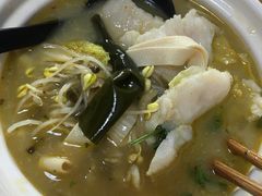 -和先生的砂锅鱼(八方汇店)