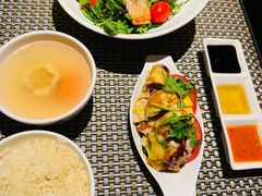 -上海浦东嘉里大酒店