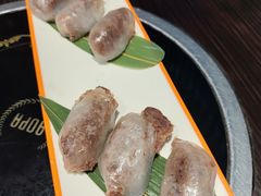 -东江海鲜大排档·潮汕菜·砂锅粥