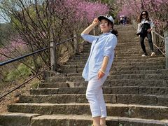 -天台山赤城山景区