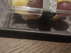 水果沙拉-星巴克(上海虹桥南丰城办公楼店)