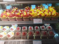 -好利来.生日蛋糕(杨家坪店)