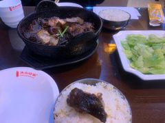 -洪兴砂锅·融合砂锅菜(三站店)