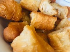 炸油条-黄亚细肉骨茶(仰光路店)