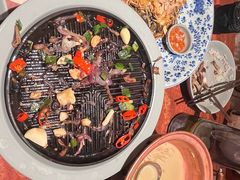 -长安记·大美陕菜(大族广场店)