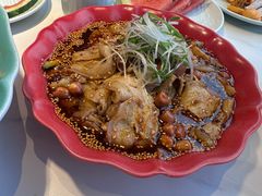 -椒馋小馆(绿源路店)