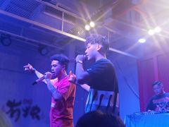 -CH8冇独空间(东郊记忆店)