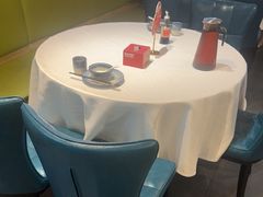 -必点海鲜·海肠捞饭·鲅鱼水饺(滨江道店)
