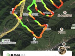 -午潮山国家森林公园