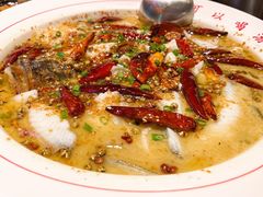 -川里谈·川味小馆(北京路店)