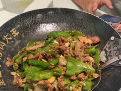 费大厨辣椒炒肉-费大厨辣椒炒肉(黄兴中心广场店)