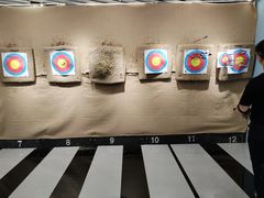 -Skay•射箭馆•弓箭娱乐(体育西店)