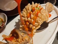 -小厨娘金榜题名(夫子庙秦淮河店)