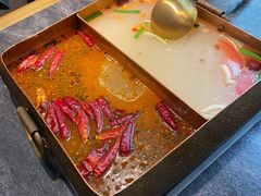 -许府牛火锅(信义坊总店)