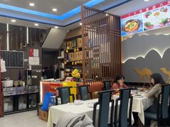 -五谷屯私房菜·始于2005(中山陵童卫路店)